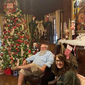 Meet your Posher, Jodi